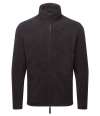 PR823 Premier Artisan Fleece Jacket Black / Black colour image